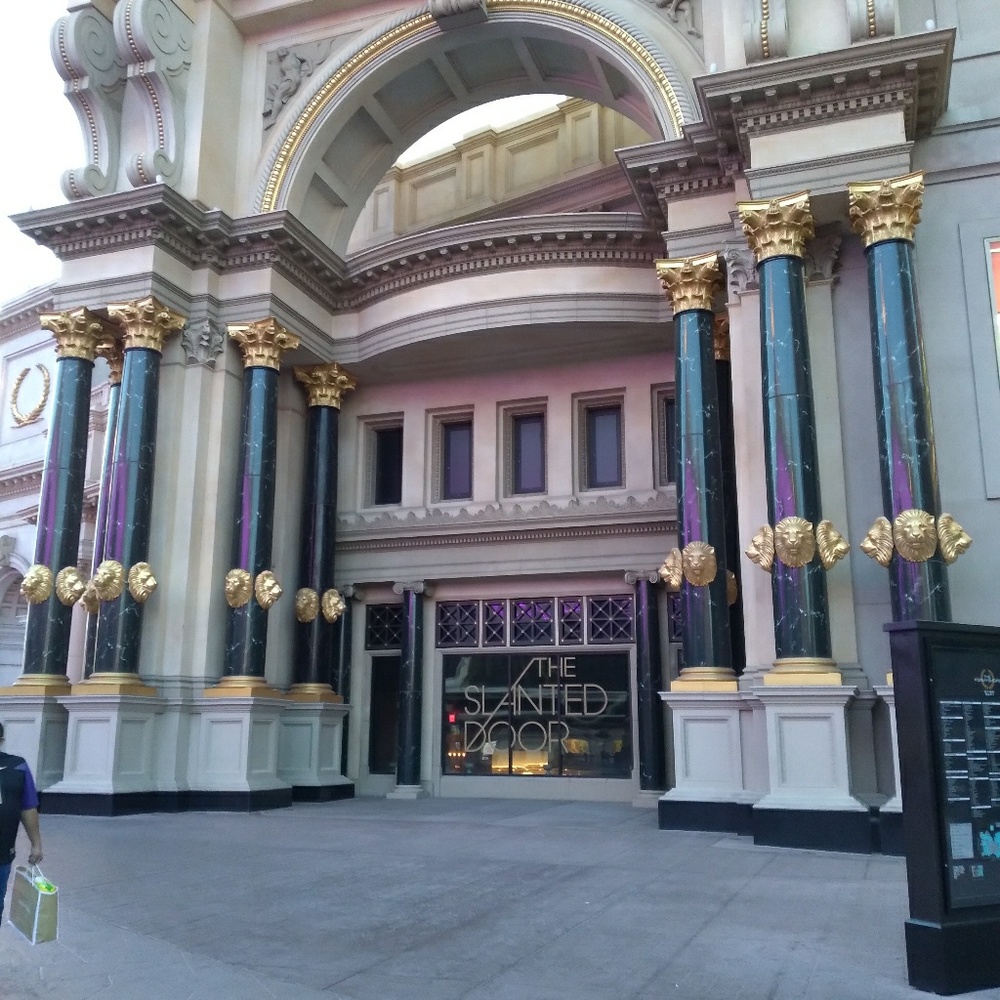 Meet your Posher, Tamara